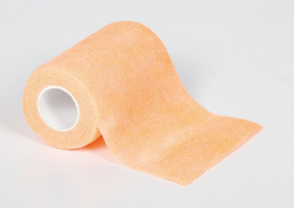 Cohesive bandages