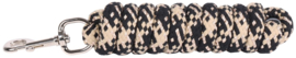 Halstertouw Glitter 2 meter