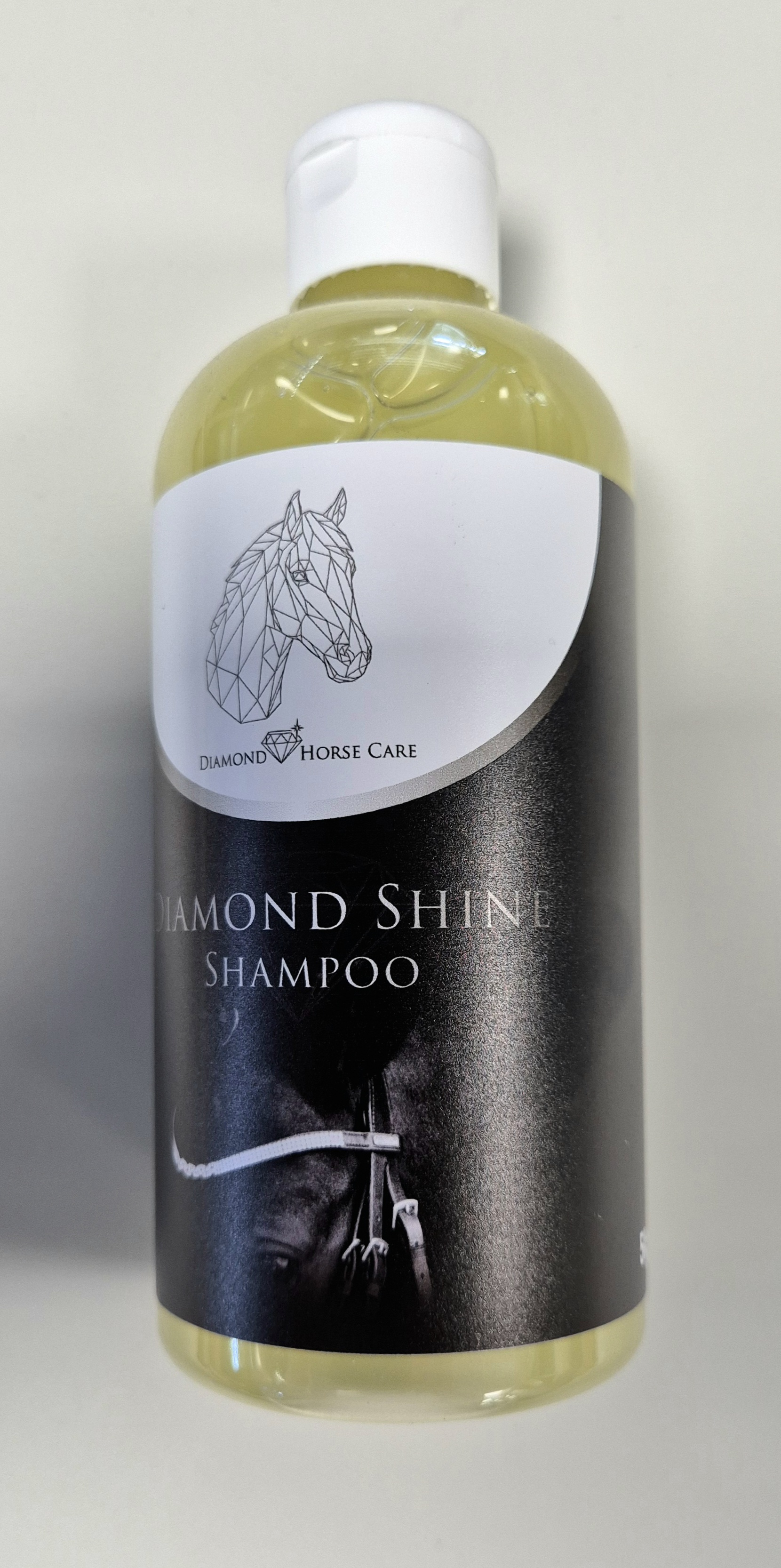 Diamond Shine shampoo