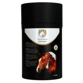 Excellent Horse Sand-Away 6 x 200 g