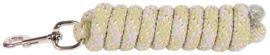 Halstertouw Glitter 2 meter