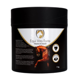 Excellent Equi Vita Forte 1 kg