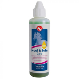 Hoof & Sole Care 250 ml