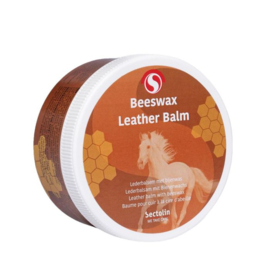 Beeswax Leather Balm 250 ml