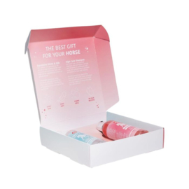 GiftBox Shampoo & Shine 200 ml