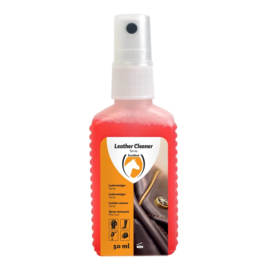 Excellent Leather Cleaner Spray