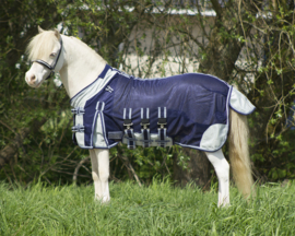 Deken vliegen falabella