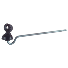 Isolator Koord "ideaal" steel 22 cm