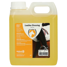 Excellent Leather Dressing Naturel