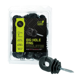 ZoneGuard Big-Hole Ringisolator (zdk)