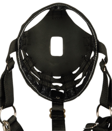 Graasmasker Grazing muzzle Air