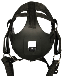 Graasmasker Grazing muzzle Air