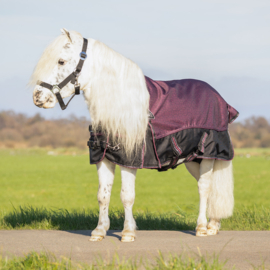 Regendeken 1200D turnout collection falabella 50gr