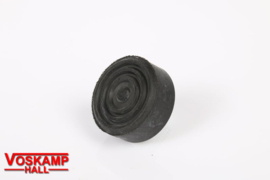 Pedaalrubber met draadeind M10 (40465)