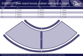 Springschoenen Rubber