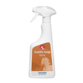 Saddle Soap Spray 500 ml