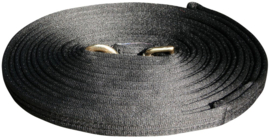 Longeerlijn Soft 8m.
