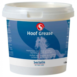 Hoof Grease Natural (Hoefsmeer) 1 ltr