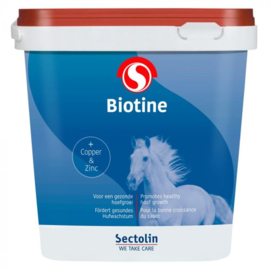 Biotine 3 kg