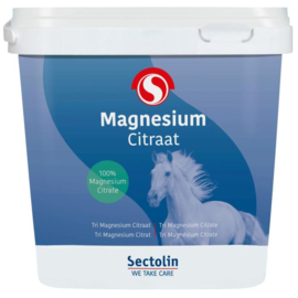 Magnesium Citraat 500 g