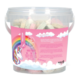 Lucky Horse Unicorn Horse Treats