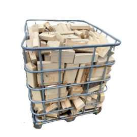 Zagerij restproduct
