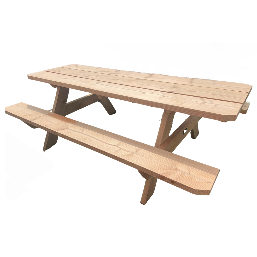 Picknicktafel - Douglas