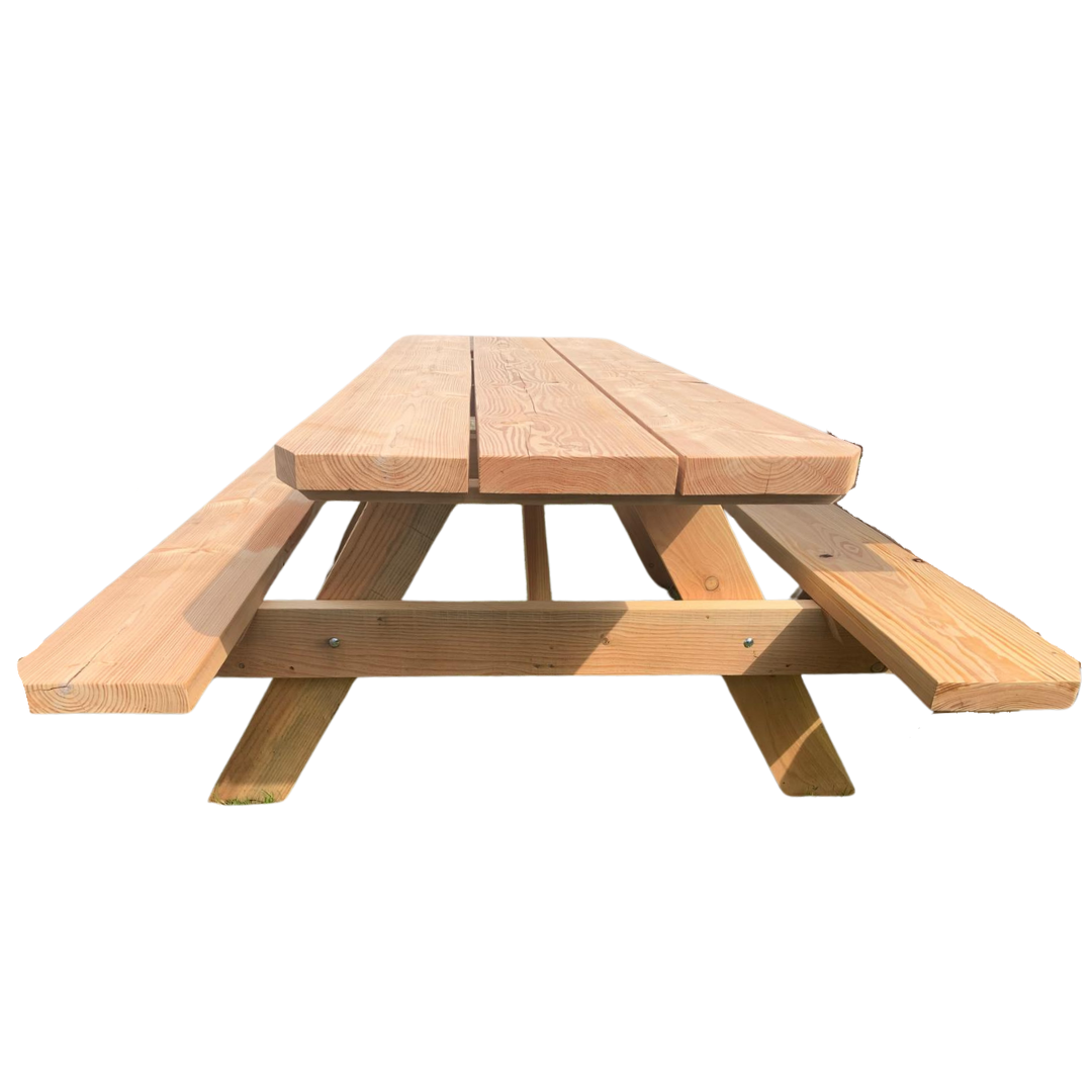 Picknicktafel - Douglas