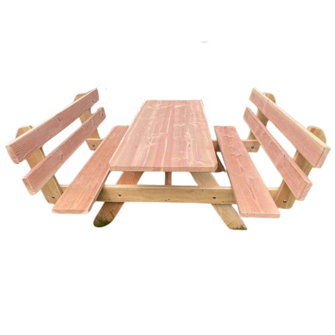 Maatwerk tuinmeubelen