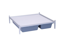 LEVEL COMBI LP70 - LP40 - 2 WIDE