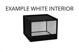 BLACK TERRA 90X60X60