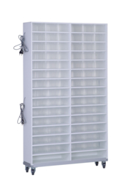 BRAPLAST RACK SMALL XL