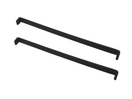 RUBBER BIG HEATPANEL  (2x)