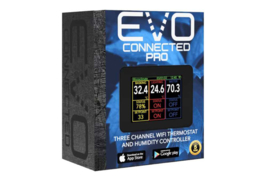 THERMOSTAT MICROCLIMATE EVO CONNECTED PRO