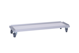 TROLLEY BRAPLAST RACK