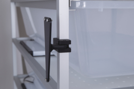HABISTAT MOUNT - FRONT