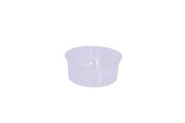 CUPS L - 100 PCS