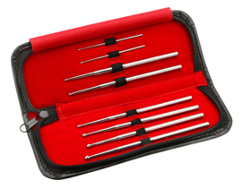 SNAKE SEXING PROBE SET 8 PCS