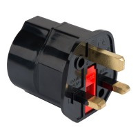 UK ADAPTOR PLUG