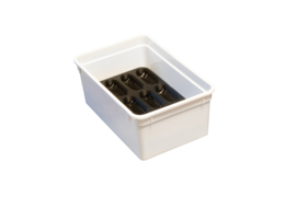 EGG TRAY BRAPLAST