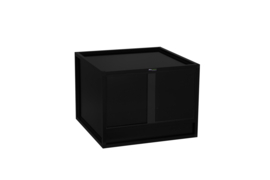 BLACK TERRA 60X60X45