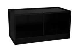 BLACK TERRA 150X60X60