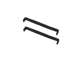 RUBBER HEATPANEL (2x)
