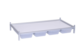 LEVEL LP10 - 4 WIDE