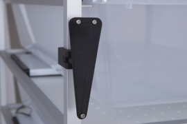 HABISTAT MOUNT - SIDE