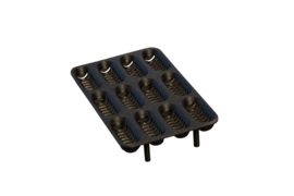 EGG TRAY BRAPLAST