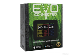 THERMOSTAT MICROCLIMATE EVO CONNECTED 3