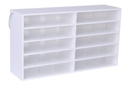 BRAPLAST RACK