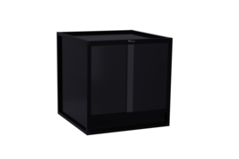 BLACK TERRA 60X60X60