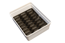 EGG TRAY BRAPLAST
